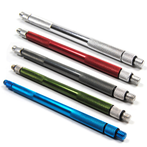 Aluminum Drill Needle Tool