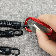 Fishing Lanyards Boating Ropes