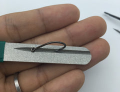 Fishhook Sharpener Tool