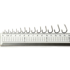 Carbon Steel Fishing Hooks