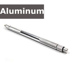 Aluminum Drill Needle Tool