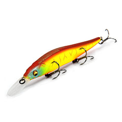 Minnow Crank Fishing Lures