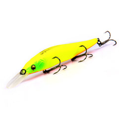 Minnow Crank Fishing Lures