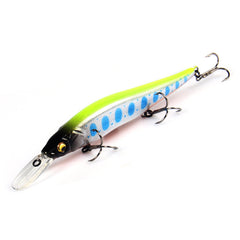 Minnow Crank Fishing Lures