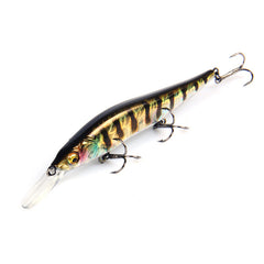 Minnow Crank Fishing Lures