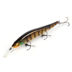 Minnow Crank Fishing Lures