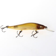 Minnow Crank Fishing Lures