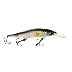 Minnow Crank Fishing Lures