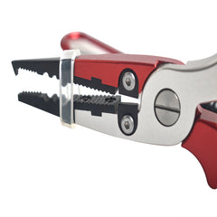 Aluminum Alloy Fishing Pliers