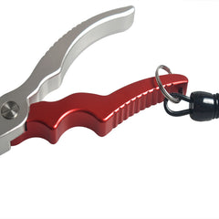 Aluminum Alloy Fishing Pliers