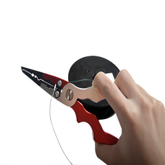 Aluminum Alloy Fishing Pliers