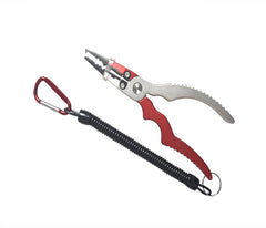 Aluminum Alloy Fishing Pliers