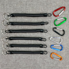 Fishing Lanyards Boating Ropes
