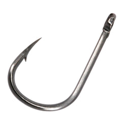 Carbon Black Bait Holder Hook