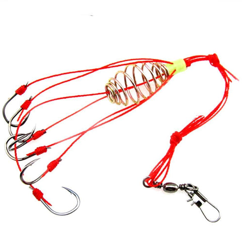 Carbon Steel Sharp Fishhooks