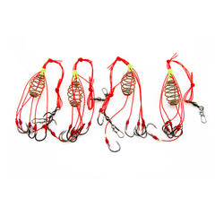 Carbon Steel Sharp Fishhooks