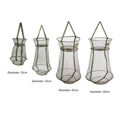 Network Fold Landing Net