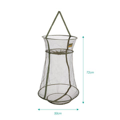 Network Fold Landing Net