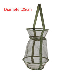 Network Fold Landing Net