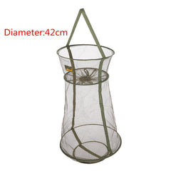 Network Fold Landing Net
