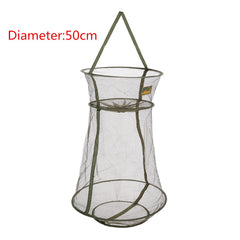 Network Fold Landing Net