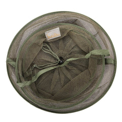 Network Fold Landing Net
