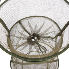 Network Fold Landing Net