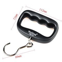 Electronic Luggage Scales