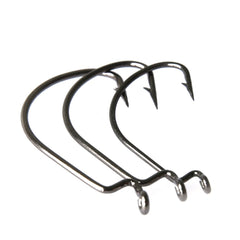 Crank Worm Sharp Hook