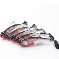 Fishing Lures 3D Eye Lead