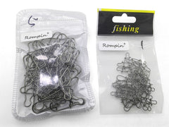 Snap Fishing Barrel Tool