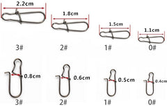 Snap Fishing Barrel Tool
