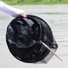 Small Mesh Fish Net