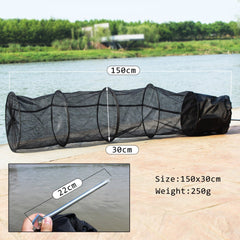 Small Mesh Fish Net