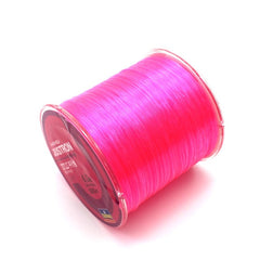 Mono-filament Nylon Fishing Line