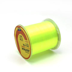 Mono-filament Nylon Fishing Line