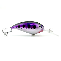 Crankbait Fishing Wobblers