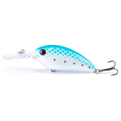 Crankbait Fishing Wobblers