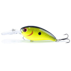 Crankbait Fishing Wobblers