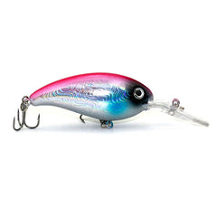 Crankbait Fishing Wobblers