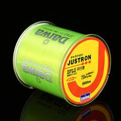 Strong Nylon Mono-filament Line