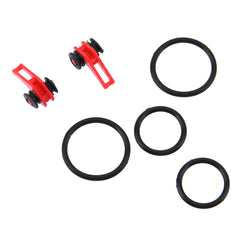 Rod Clip Plastic Holder