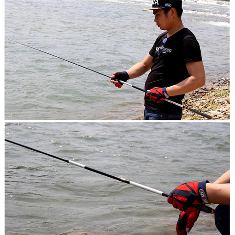 Carbon Fiber Casting Rod