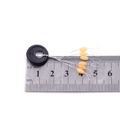 Fishing Spinner Bait Accessories