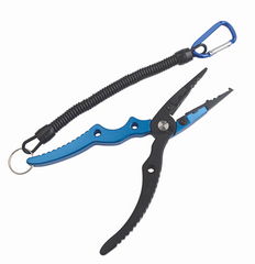 Aluminum Alloy Fishing Pliers