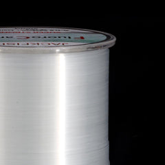 Clear Fly Fishing Line
