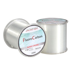 Clear Fly Fishing Line