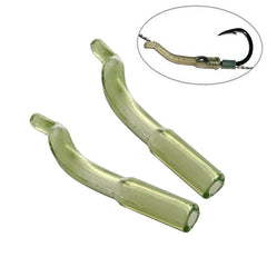 Hook Sleeve Tackle Fishing Tool