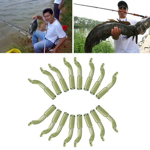 Hook Sleeve Tackle Fishing Tool