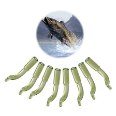Hook Sleeve Tackle Fishing Tool